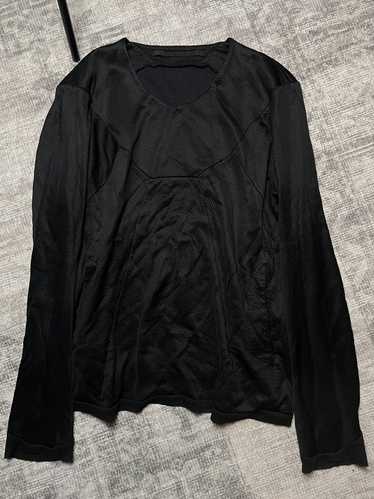 Julius julius long sleeve - Gem