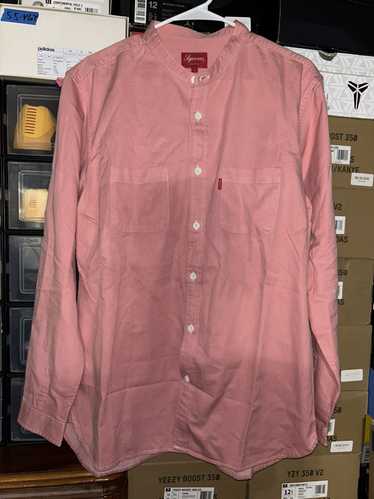 Supreme supreme denim collar - Gem