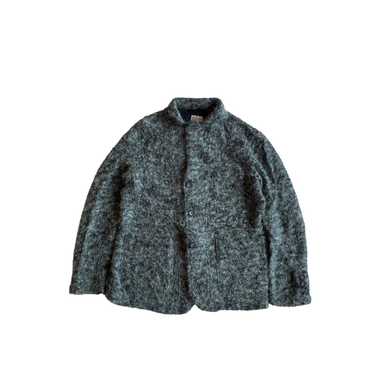 トップス ENGINEERED GARMENTS MOHAIR PULLOVER Engineered Garments Mohair Blend Sweater | italist