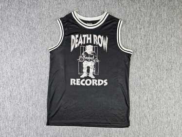 Death Row Records Basketball【リミテッド】 Death Row Records Men's Headgear Classics Premium