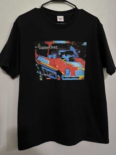Supreme yohji yamamoto tee - Gem