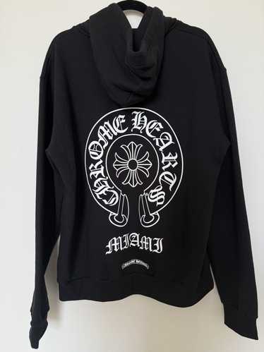 Chrome hearts miami exclusive - Gem