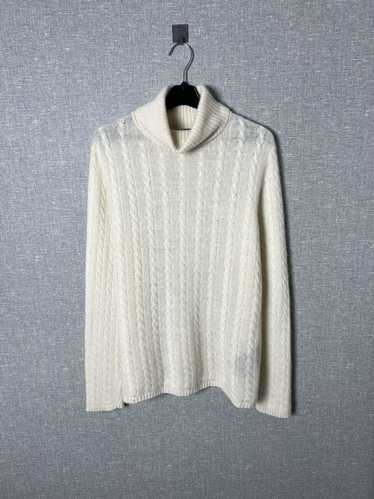 Prada milano knit sweater - Gem