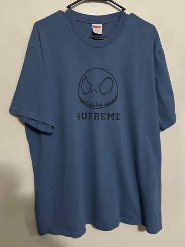 Supreme Supreme Skeleton Tee - Gem