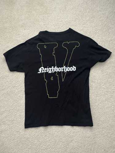 Neighborhood vlone neighborhood x - Gem
