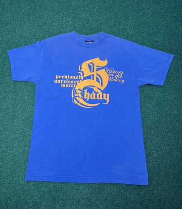 Shady ltd eminem slim - Gem