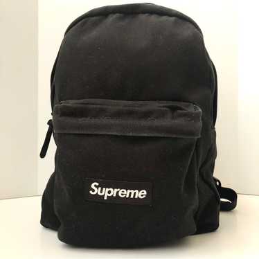 Supreme backpack box logo - Gem