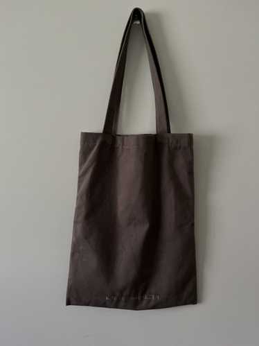 Rick Owens DRKSHDW バッグ レア Rick owens drkshdw bag - Gem
