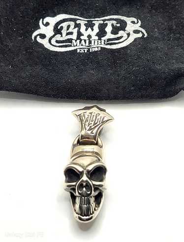 PLAYBOY × Bill Wall Leather 18k Pendant PLAYBOY × Bill Wall Leather Produced by BEAMS
