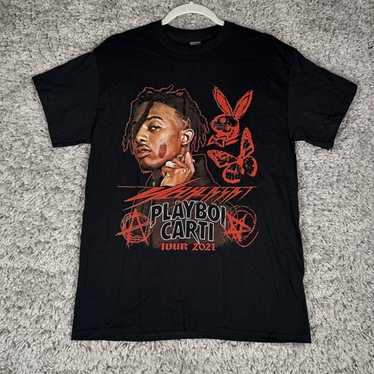 Playboi carti × rap - Gem
