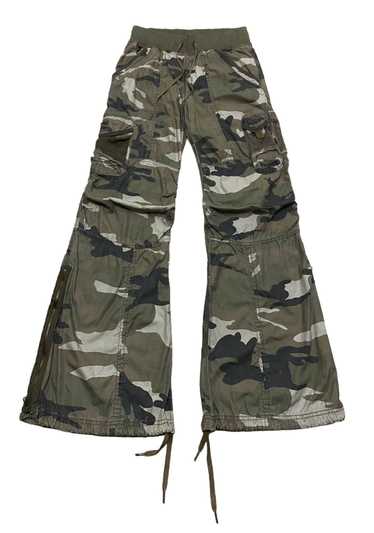 00s goa flare pants archive グランジ 00s goa flare pants archive グランジ - メルカリ