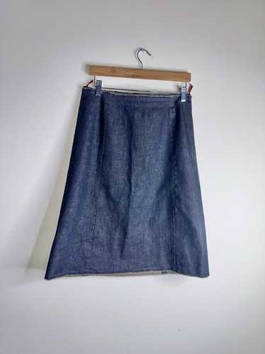 Prada sport skirt - Gem