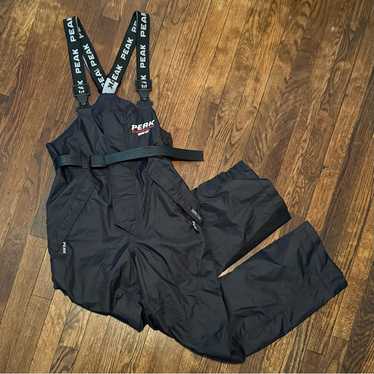 peak performance Gore-Tex ビアー バーティカル GORE-TEX Pro 3L ジャケット メンズ – ピーク