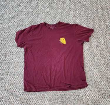 実物　REAR VIEW TEE Mサイズ fog frwd forward Forward observations group rear - Gem