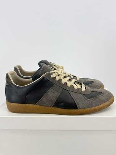 Maison Margiela ブラック iPhone11 エムエムシックス メゾン マルジェラ MM6 Maison Margiela