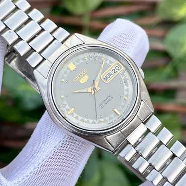 Seiko 5 automatic 7s26-6000 - Gem