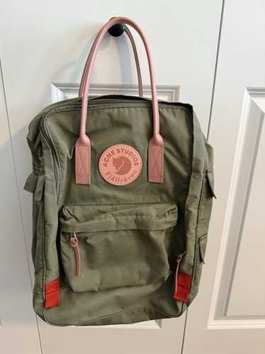 Acne studios x fjallraven - Gem