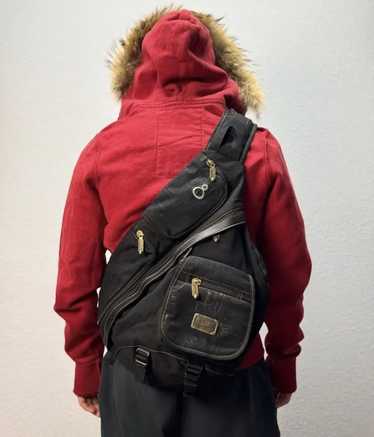 Oakley messenger bag y2k - Gem
