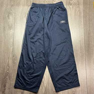 Umbro 90s アイルランド代表 ピステパンツ ネイビー サイズM 楽天市場】【アンブロ】UMBRO ラインド ピステ・パンツ上下