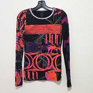 CUSTO BARCELONA キャミソール Custo barcelona long sleeve - Gem