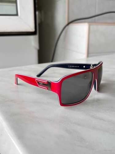 小物 00s DIESEL archive sunglasses cyber y2k 00s DIESEL archive sunglasses cyber y2k