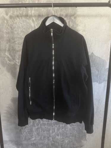 Rick owens tecuatl ss - Gem