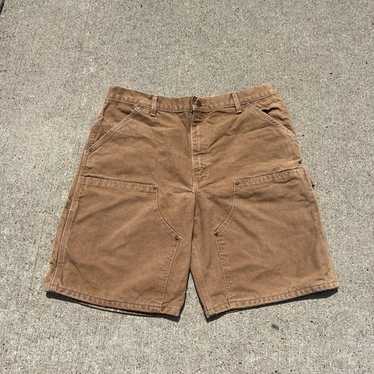 【DISCERNMENT】Rail Vintage Double Knee Bermuda Vintage Railman Double-Knee Utility Shorts – Jayce & Ridge