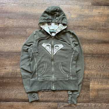 00's vintage ウェア ROXY ノームコア y2k カジュアル Y2k Roxy - Etsy