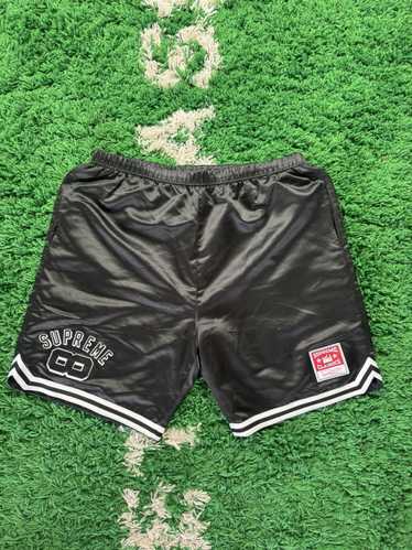 Supreme mitchell & ness - Gem