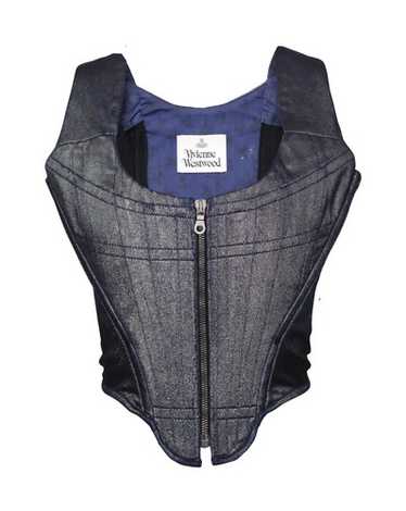 Vivienne Westwood corset - Gem