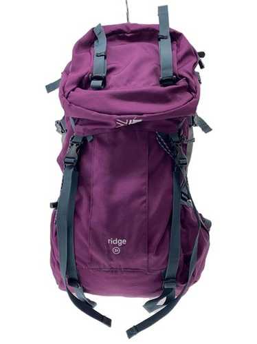 登山用品 karrimor - karrimor ridge 30 type2 Karrimor Ridge 30+10 L Mountaineering Backpack - Black