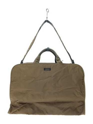 レアモデル 90's日本製SAZABY'S メッセンジャーバッグ Vintage Sazaby bag leather - Gem