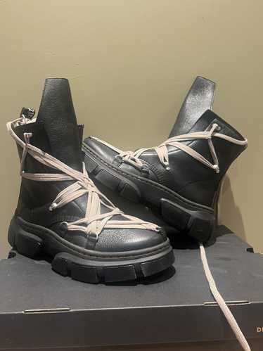 Rick owen doc martens - Gem