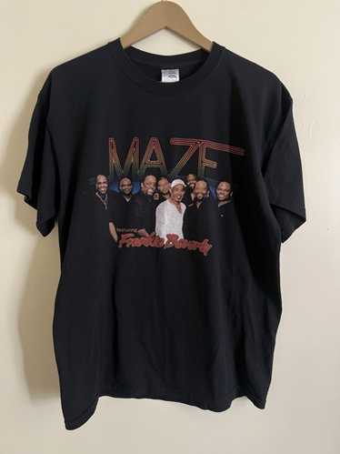 Vintage maze frankie beverly - Gem