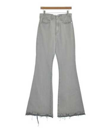 JUNYA WATANABE パンツ（その他） グレー 2000424M0081 JUNYA WATANABE MAN（ジュンヤワタナベマン）中古・古着