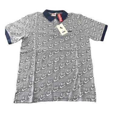 Supreme polo shirt - Gem
