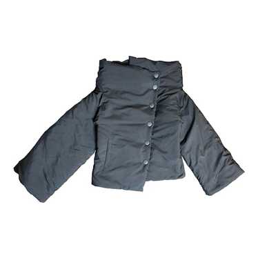 Cop copine puffer jacket - Gem