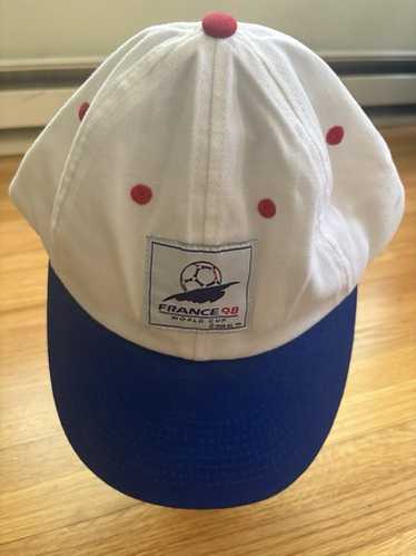 Vintage france world cup - Gem