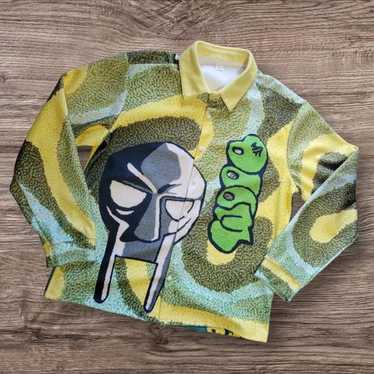 Mf doom × vintage - Gem
