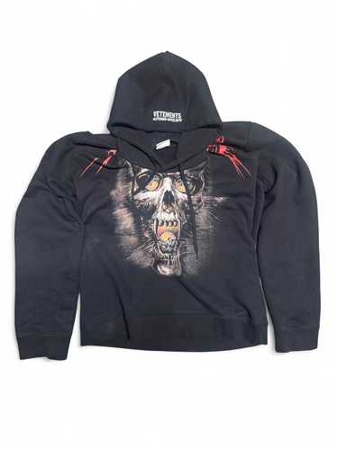 vetements postage パーカー Men's Tommy Hilfiger White/Red Tampa Bay Buccaneers Color