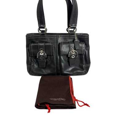 Coach soho double pockets - Gem