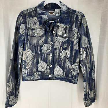 Vintage Parasuco ウールジャケット Jacket Parasuco - Etsy