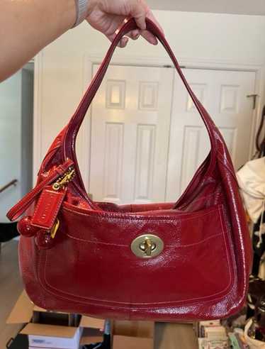 Vintage coach ergo leather - Gem