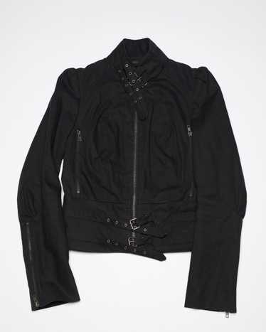 Veronique branquinho jacket - Gem