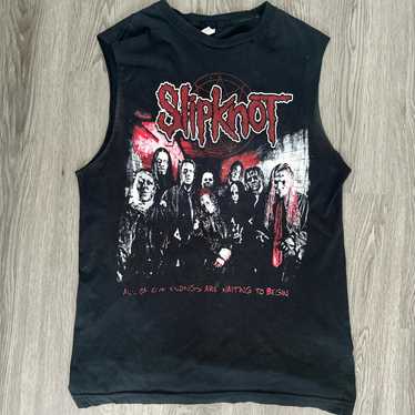 Xl slipknot 2004 the - Gem