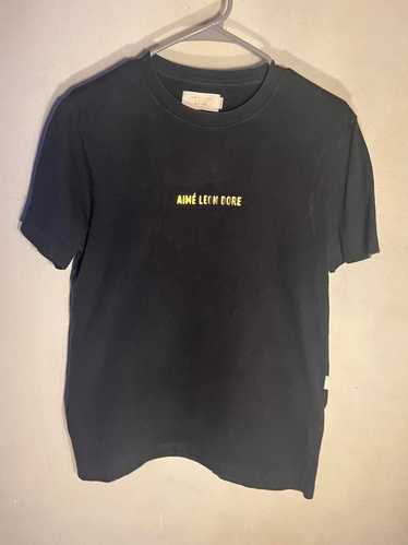 Aime leon dore shirt - Gem