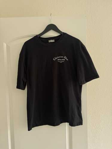 Christian dior t-shirt l - Gem