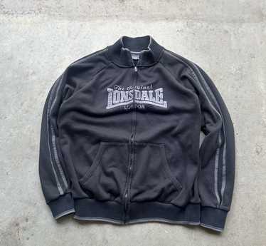 Lonsdale - 90s - Gem