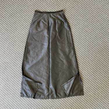 スカート dosa silk skirt size 2 Dosa Silk Skirt 2 Size 000325 | eBay