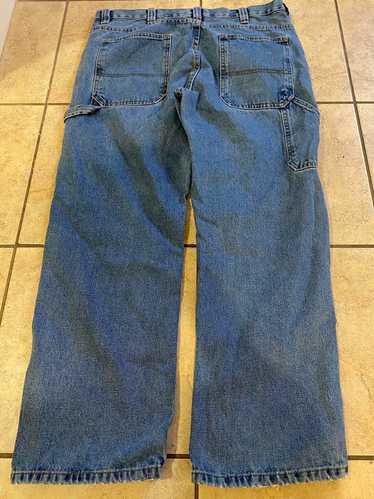 Jnco jeans 36x30 - Gem